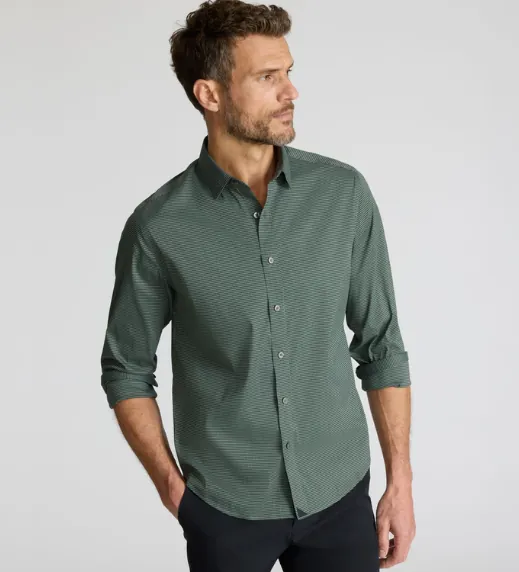 CottonTek Kleinwood Shirt